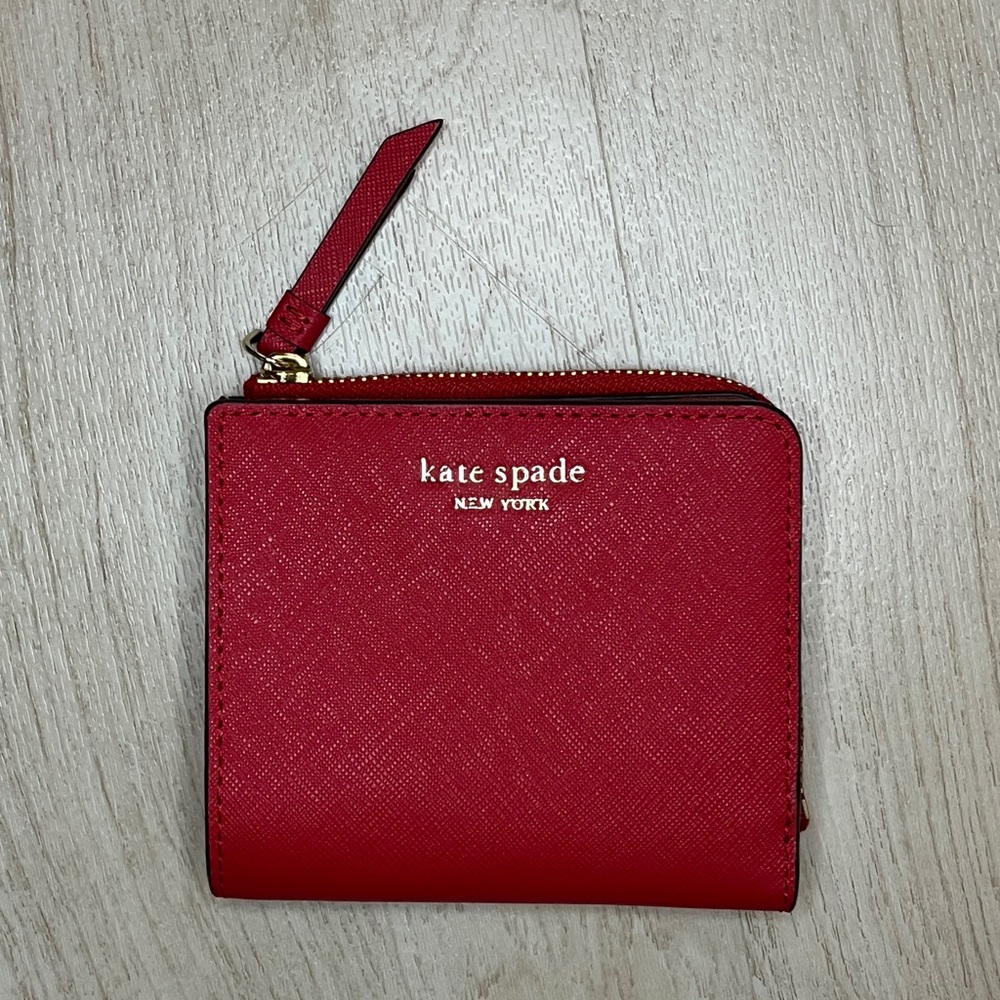 NWT Small Kate Spade Wallet